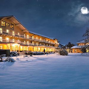 WellnessNaturResort Gut Edermann